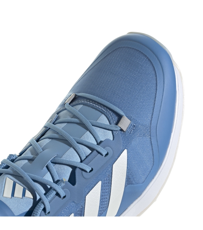 Adidas hockeyschoenen IG2048 antraciet bij Leerentveldvrijetijd.nl