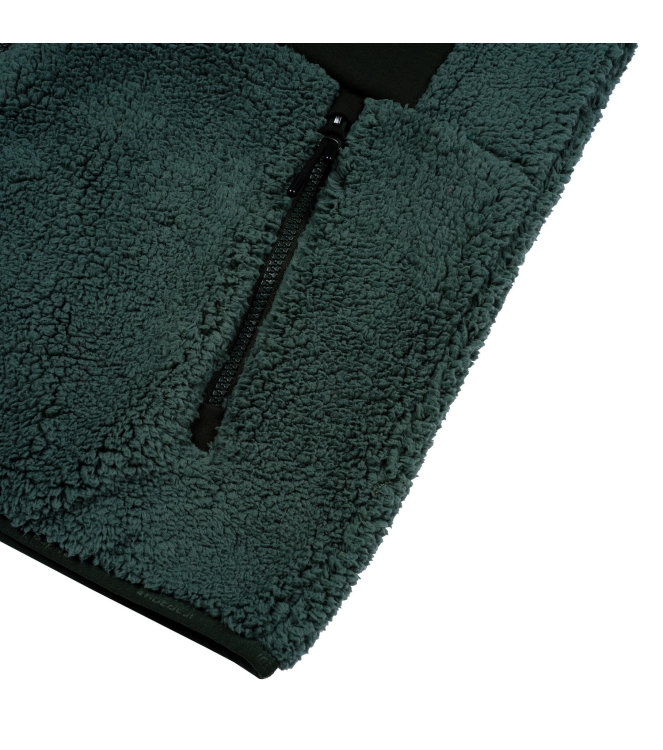 Icepeak fleeces en truien 4_57853_649_I_561 blauw bij Leerentveldvrijetijd.nl