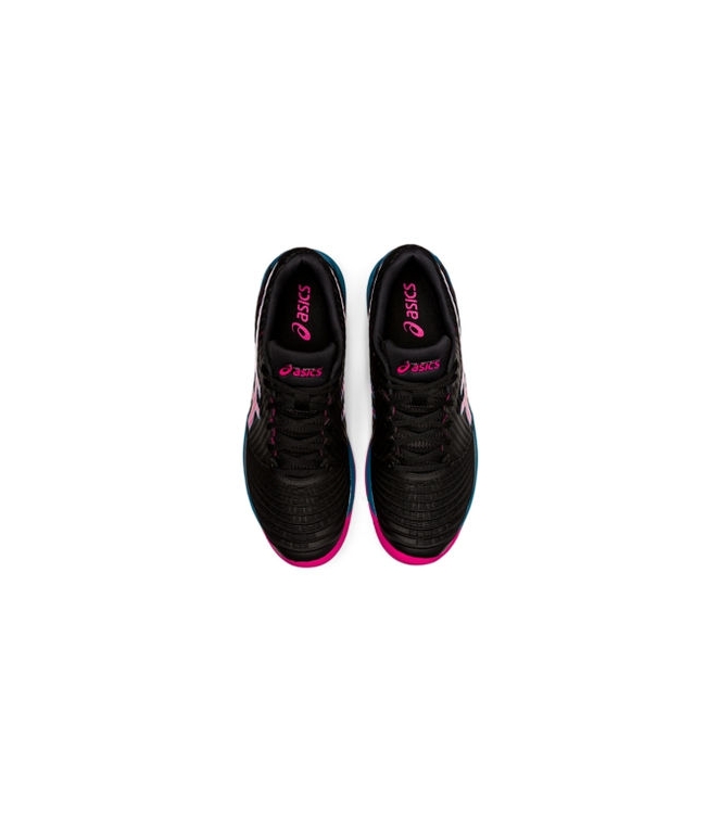 Asics hockeyschoenen 1112A018 011 ivoor bij Leerentveldvrijetijd.nl