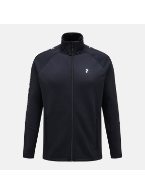 Peak Performance Peak Performance M Rider Zip Jacket
