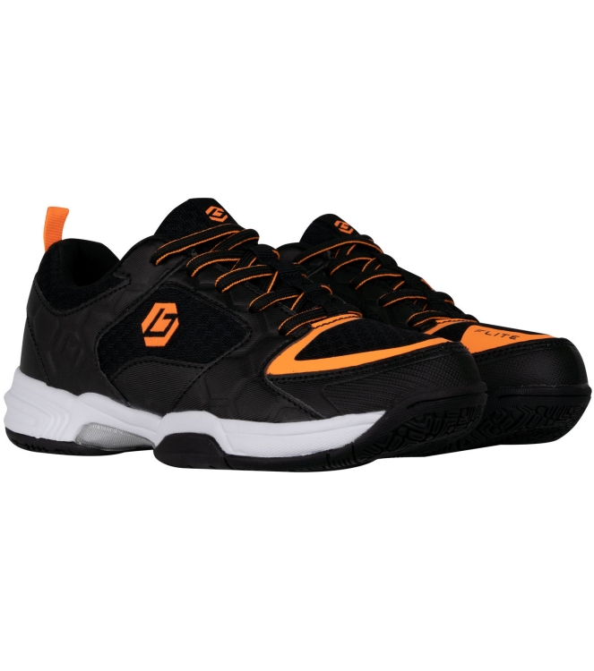 Brabo hockeyschoenen 31621036040 ecru bij Leerentveldvrijetijd.nl