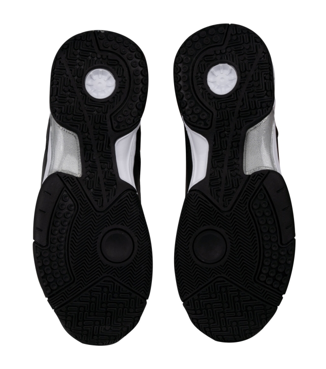 Brabo hockeyschoenen 31621036040 ecru bij Leerentveldvrijetijd.nl