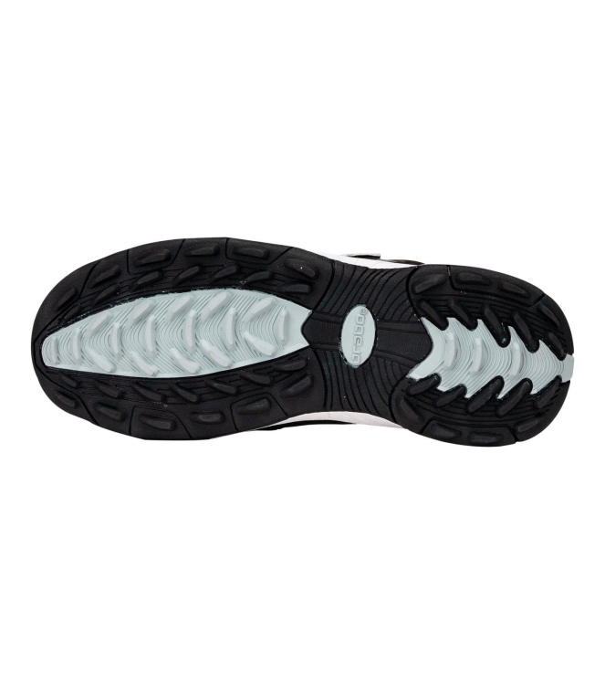 Brabo hockeyschoenen 31631013020 licht grijs bij Leerentveldvrijetijd.nl