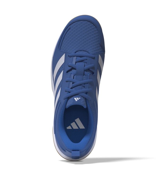 Adidas hockeyschoenen HP3360 antraciet bij Leerentveldvrijetijd.nl