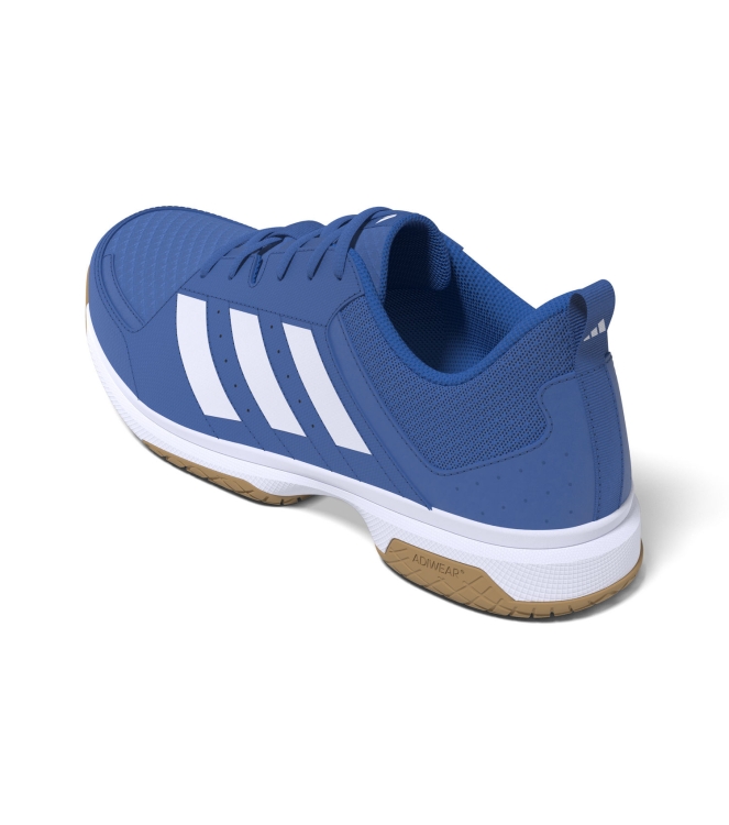 Adidas hockeyschoenen HP3360 antraciet bij Leerentveldvrijetijd.nl