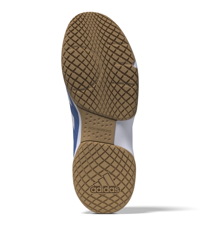 Adidas hockeyschoenen HP3360 antraciet bij Leerentveldvrijetijd.nl