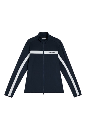 j. lindeberg j. lindeberg Jarvis Mid Layer JL Navy j. lindeberg j. lindeberg Jarvis Mid Layer JL Navy