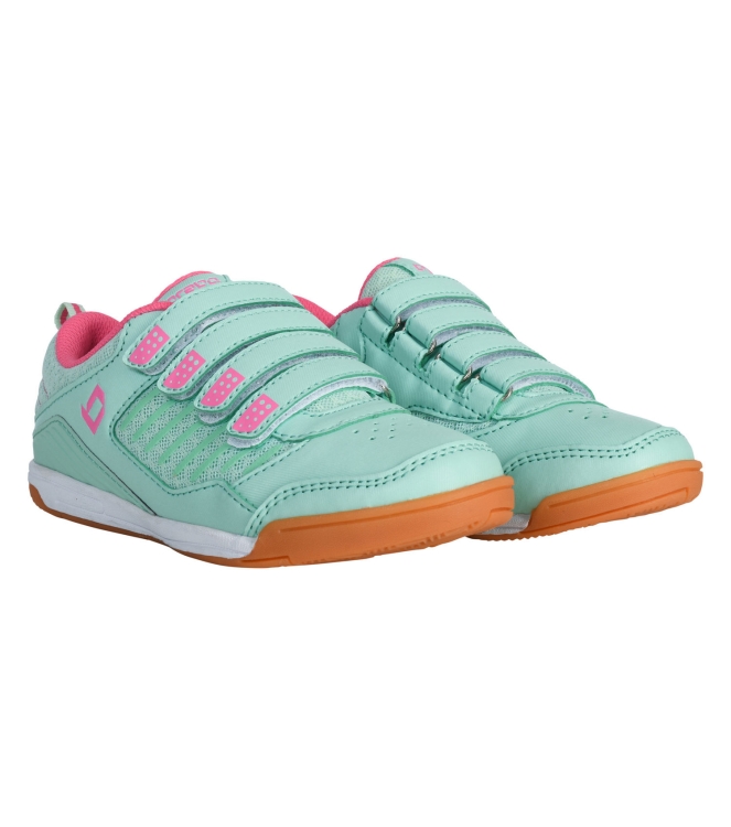 Brabo hockeyschoenen 31601020010 blauw bij Leerentveldvrijetijd.nl