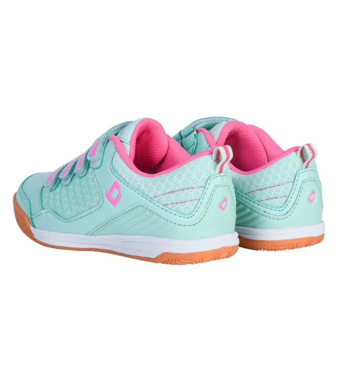 Brabo hockeyschoenen 31601020010 blauw bij Leerentveldvrijetijd.nl