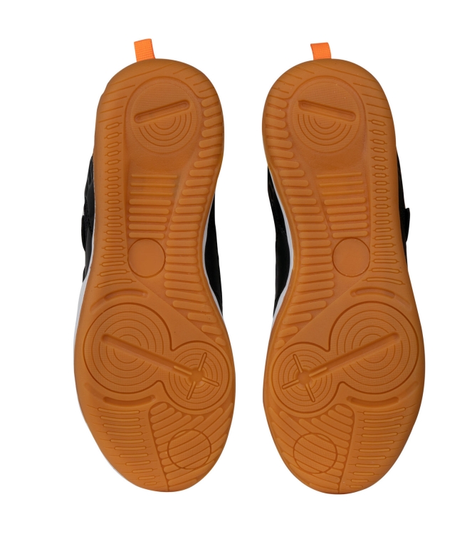 Brabo hockeyschoenen 31621022040 ecru bij Leerentveldvrijetijd.nl