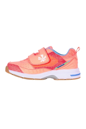 Reece Reece Powerpitch Hockey Shoe Indoor Coral