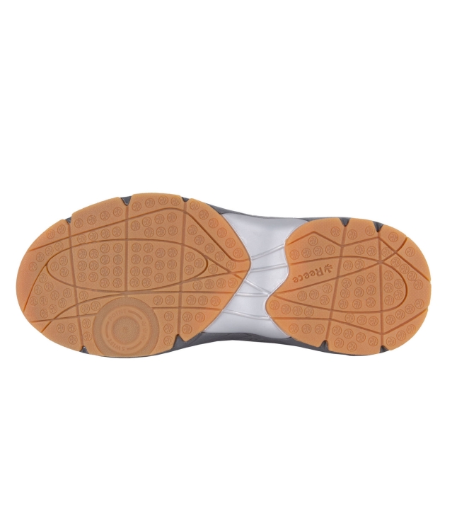 Reece hockeyschoenen 875215-8004 licht grijs bij Leerentveldvrijetijd.nl