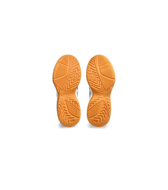 Asics hockeyschoenen 1074A039 403 antraciet bij Leerentveldvrijetijd.nl