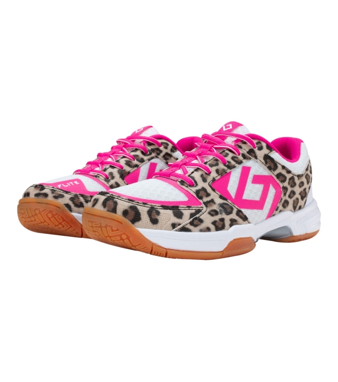 Brabo hockeyschoenen 31631037040 roze bij Leerentveldvrijetijd.nl