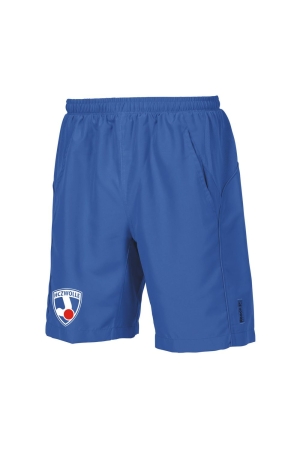 Reece Reece HC Zwolle Short Men 5160 Bright Royal