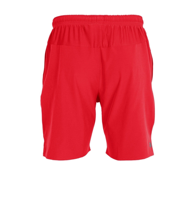 Reece Reece Legacy short red 837101 6710 red Reece hockeykleding 837101 6710 geel bij Leerentveldvrijetijd.nl
