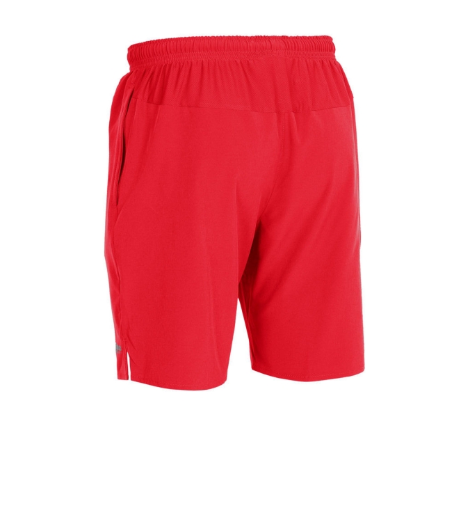 Reece Reece Legacy short red 837101 6710 red Reece hockeykleding 837101 6710 geel bij Leerentveldvrijetijd.nl
