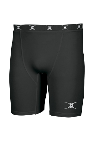 Grays Grays Atomic X II Undershort Black