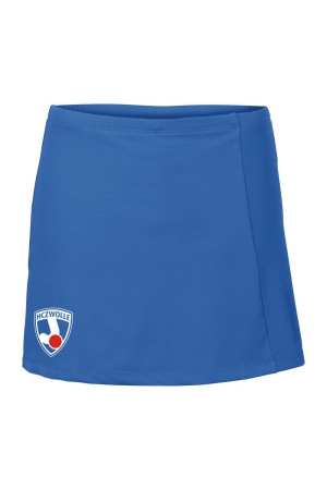 Reece Reece HC Zwolle Skort Ladies 5160 Bright Royal