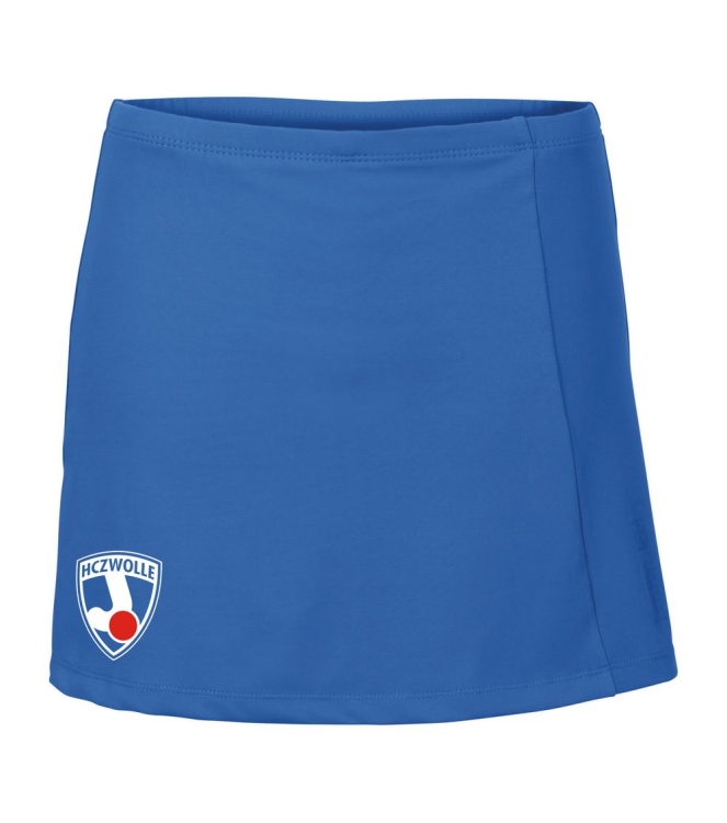 Reece Reece HC Zwolle Skort Ladies 5160 bright royal 839101 SR 5160 Bright Royal Reece hockeykleding 839101 SR antraciet bij Leerentveldvrijetijd.nl