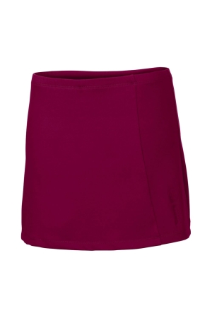 Reece Reece MHC Hattem skort ladies 6690 burgundy