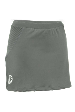 The Indian Maharadja The Indian Maharadja Women's tech skirt IM grey