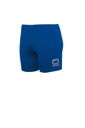 Stanno Stanno Essenza Hotpant blauw