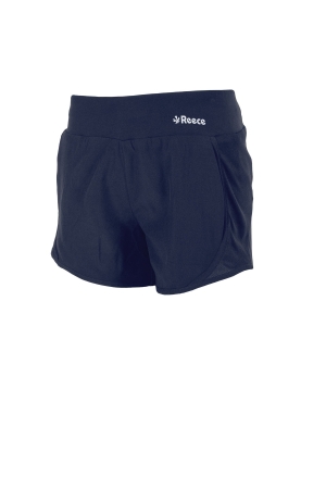 Reece Reece Grafton Short Ladies navy