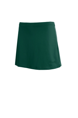 Reece Reece Fundamental Skort Bottle Green