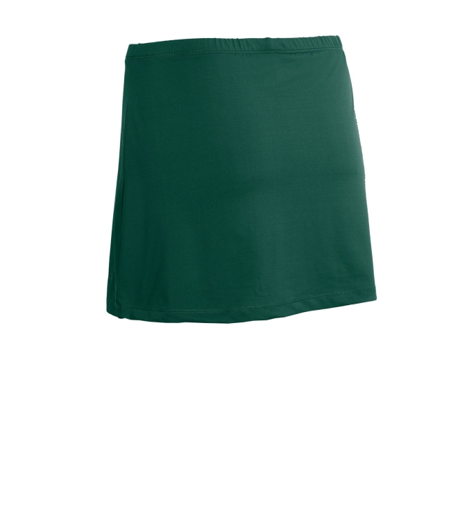 Reece Reece Fundamental Skort bottle green 839101-1020 Bottle Green Reece hockeykleding 839101-1020 blauw bij Leerentveldvrijetijd.nl