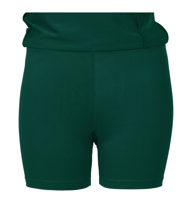 Reece Reece Fundamental Skort bottle green 839101-1020 Bottle Green Reece hockeykleding 839101-1020 blauw bij Leerentveldvrijetijd.nl