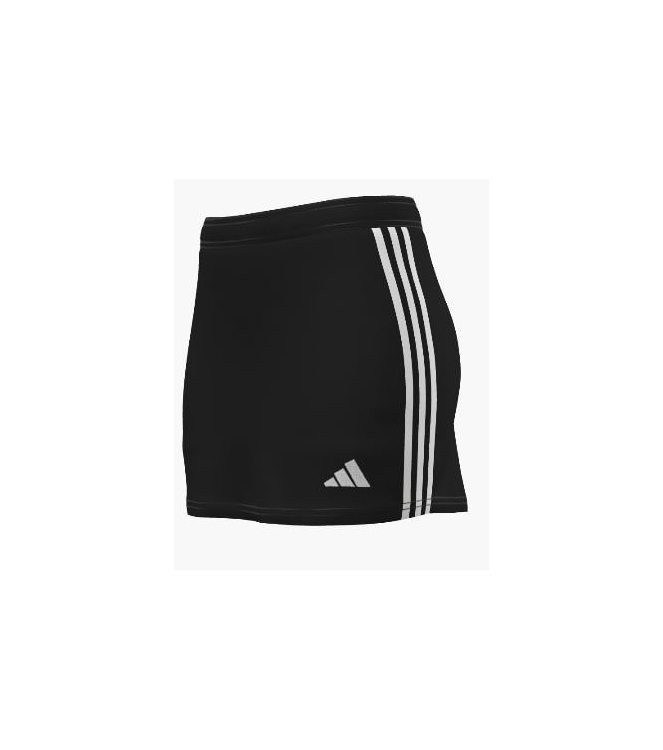 Adidas hockeykleding IN8049-BLK licht grijs bij Leerentveldvrijetijd.nl