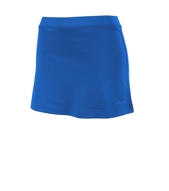 Reece Reece HC Zwolle Major Skort Ladies royal 839604 5000 Royal Reece hockeykleding 839604 5000 antraciet bij Leerentveldvrijetijd.nl