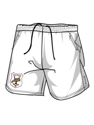 Reece Reece MHC Hattem short boys Reece Reece MHC Hattem short boys