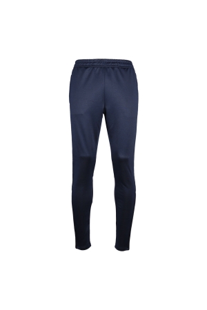 The Indian Maharadja The Indian Maharadja Men pant terry fleece black The Indian Maharadja The Indian Maharadja Men pant terry fleece black