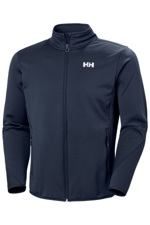 Helly Hansen Helly Hansen Alpha Zero Fleece Jacket Navy