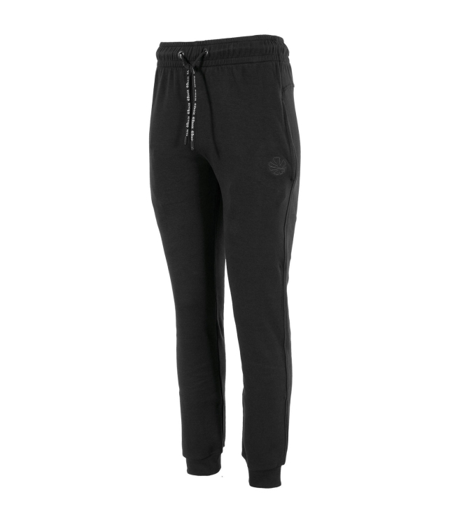 Reece Reece Studio Sweat Pants black 834007 8000 Black Reece hockeykleding 834007 8000 licht grijs bij Leerentveldvrijetijd.nl