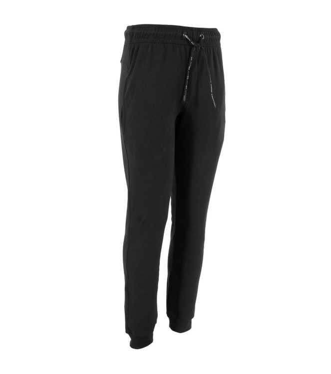 Reece Reece Studio Sweat Pants black 834007 8000 Black Reece hockeykleding 834007 8000 licht grijs bij Leerentveldvrijetijd.nl