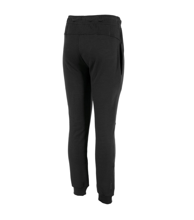 Reece Reece Studio Sweat Pants black 834007 8000 Black Reece hockeykleding 834007 8000 licht grijs bij Leerentveldvrijetijd.nl