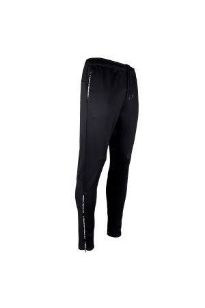 The Indian Maharadja The Indian Maharadja Pant Poly Terry black