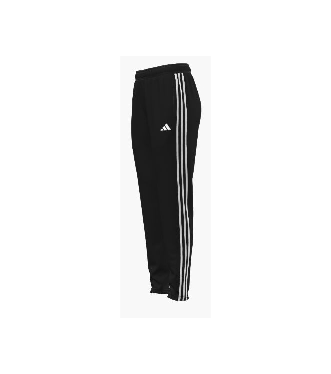Adidas Adidas CU ENT22 Track Pant Women black IA0425-BLK black Adidas hockeykleding IA0425-BLK licht grijs bij Leerentveldvrijetijd.nl