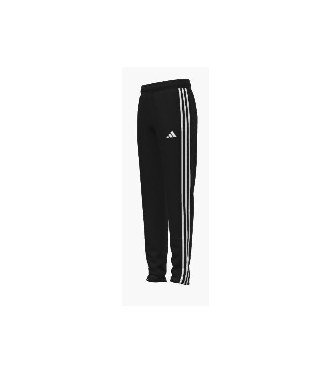 Adidas Adidas CU ENT22 Track Pant Youth black IA0421-BLK black Adidas hockeykleding IA0421-BLK licht grijs bij Leerentveldvrijetijd.nl
