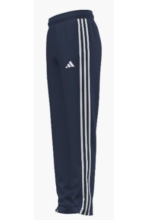 Adidas Adidas CU ENT22 Track Pant Youth navy