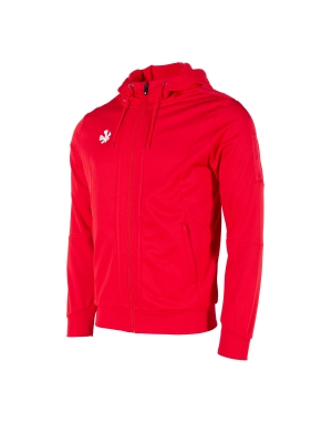 Reece Reece Cleve TTS Hooded Top FZ Unisex Reece Reece Cleve TTS Hooded Top FZ Unisex