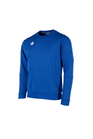 Reece Reece Cleve TTS Top Round Neck Unisex Royal