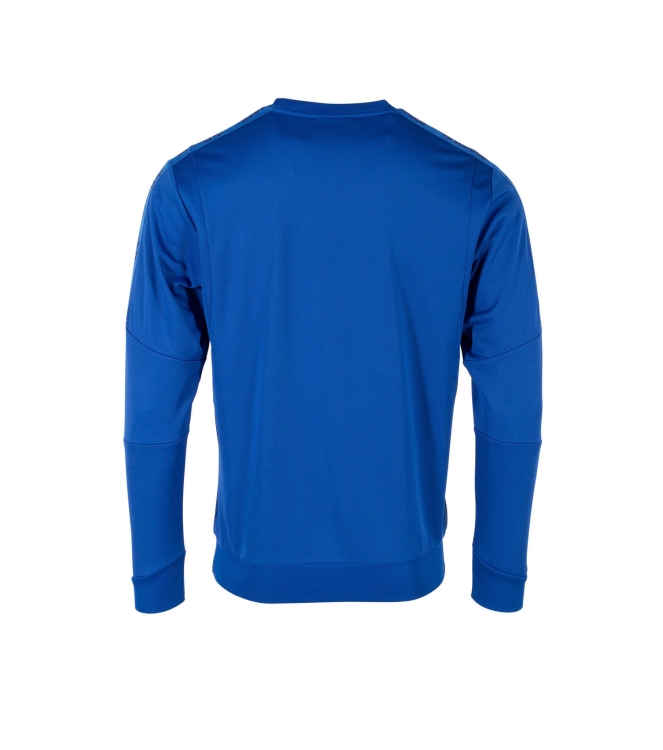 Reece Reece Cleve TTS Top Round Neck Unisex royal 808107-5000 Royal Reece hockeykleding 808107-5000 antraciet bij Leerentveldvrijetijd.nl