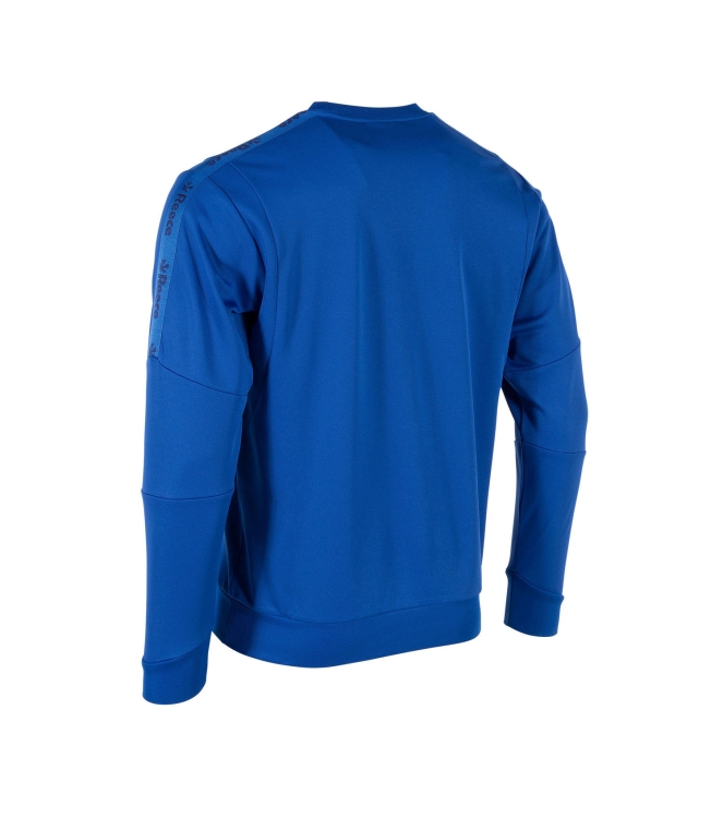 Reece Reece Cleve TTS Top Round Neck Unisex royal 808107-5000 Royal Reece hockeykleding 808107-5000 antraciet bij Leerentveldvrijetijd.nl