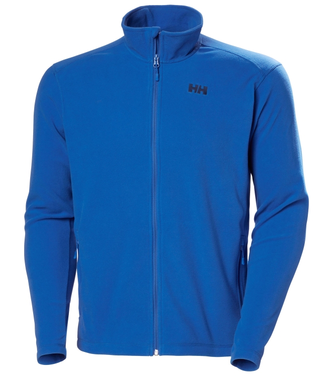Helly Hansen fleeces en truien 51598_543 antraciet bij Leerentveldvrijetijd.nl