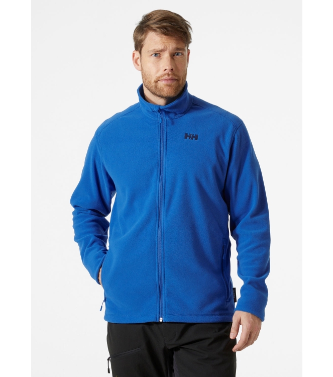 Helly Hansen fleeces en truien 51598_543 antraciet bij Leerentveldvrijetijd.nl