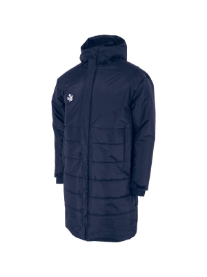 Reece Reece Tumby Long Coach Jacket Reece Reece Tumby Long Coach Jacket